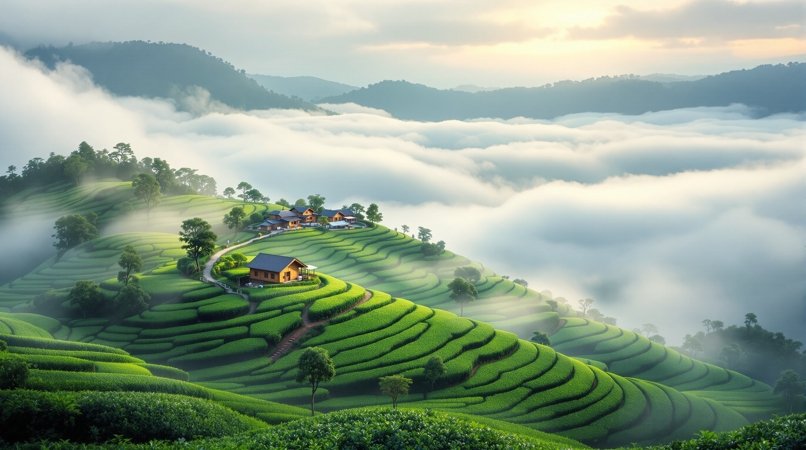 云端人家 封面图